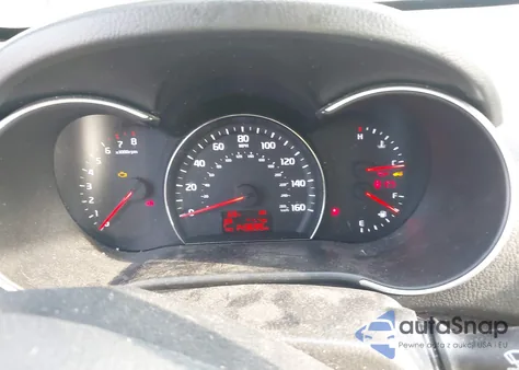 2014 Kia Sorento Lx из США, поврежденный, VIN 5XYKTCA65EG476993